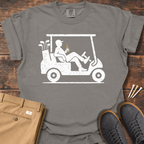 We be Chillin T Shirt