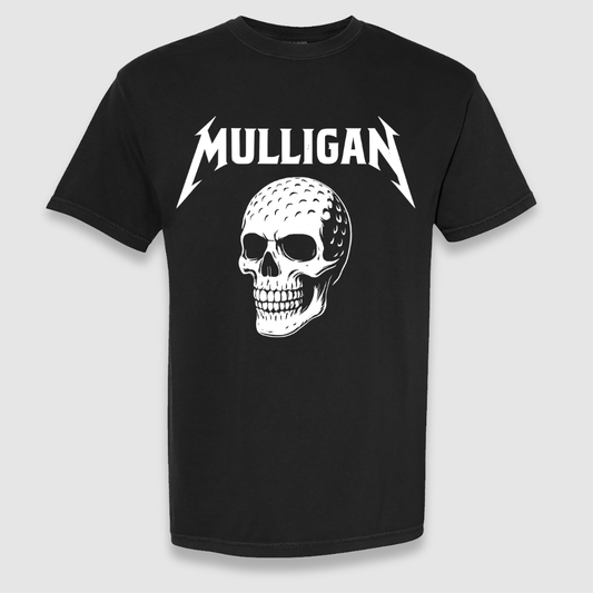 Mulligan Tee