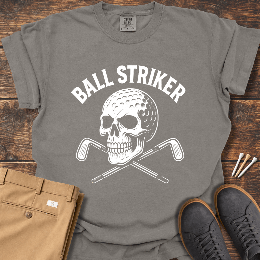 Ball Striker T Shirt