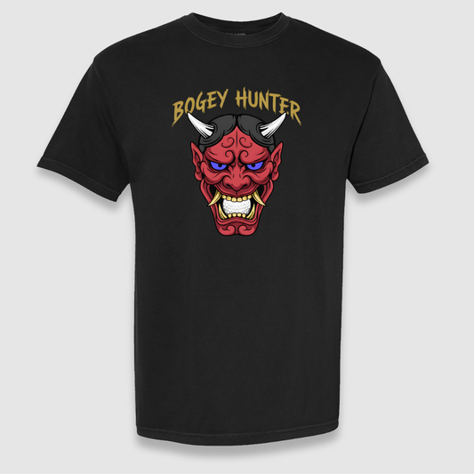 Bogey Hunter Tee
