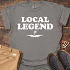 Local Legend T Shirt