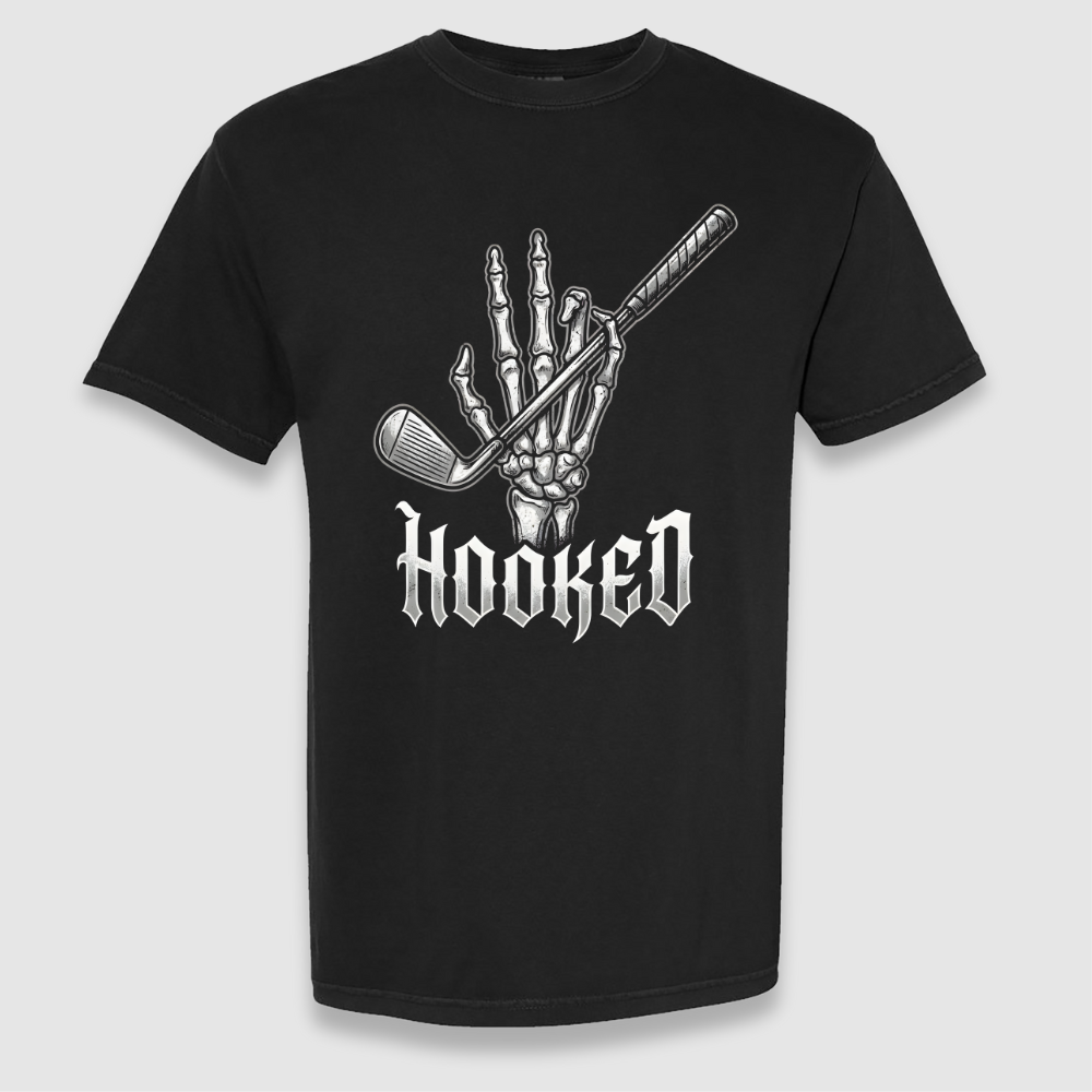Hooked Tee