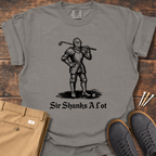 Shanks A Lot T Shirt