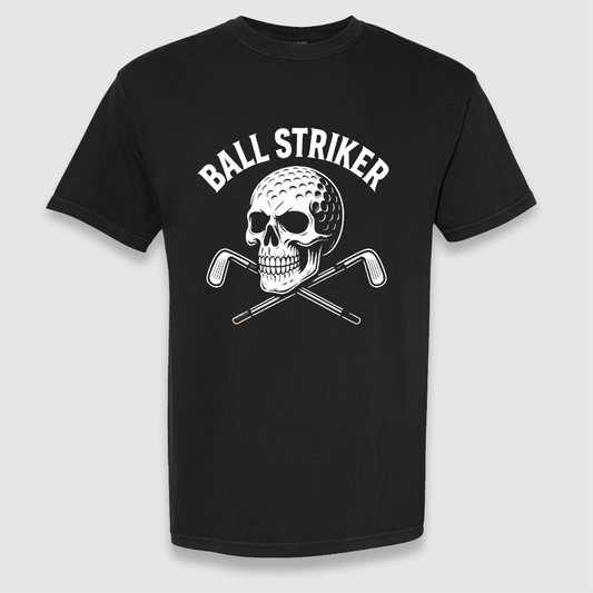 Ball Striker Tee