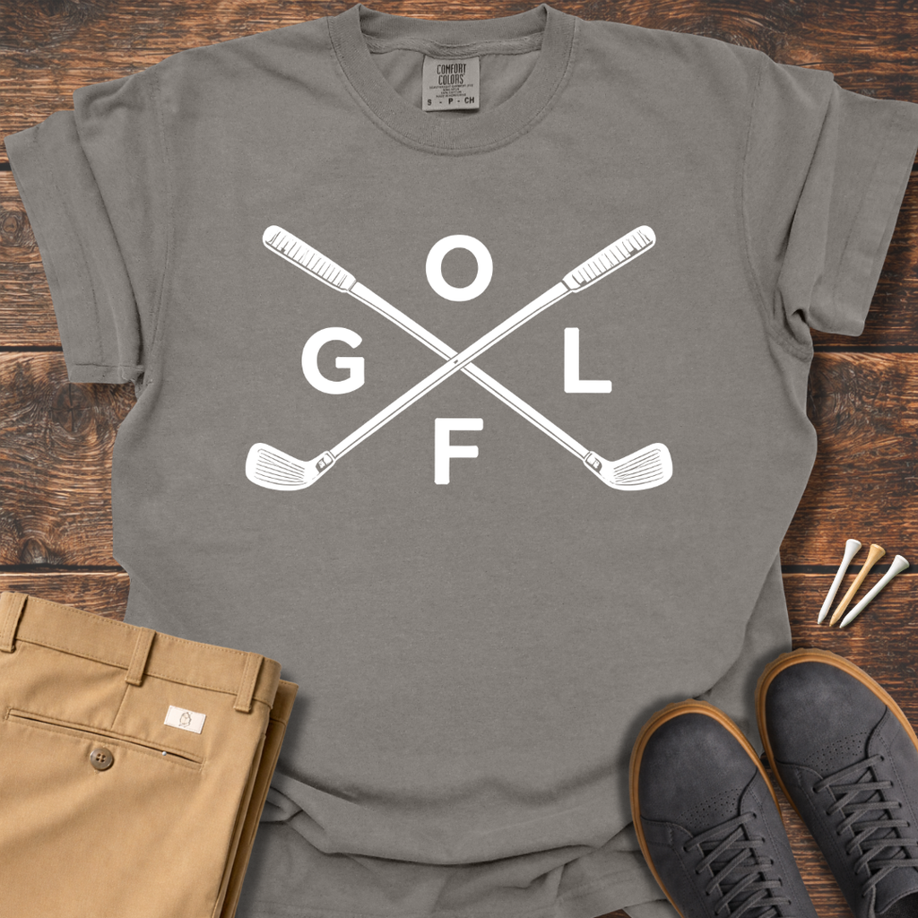 Golf T Shirt