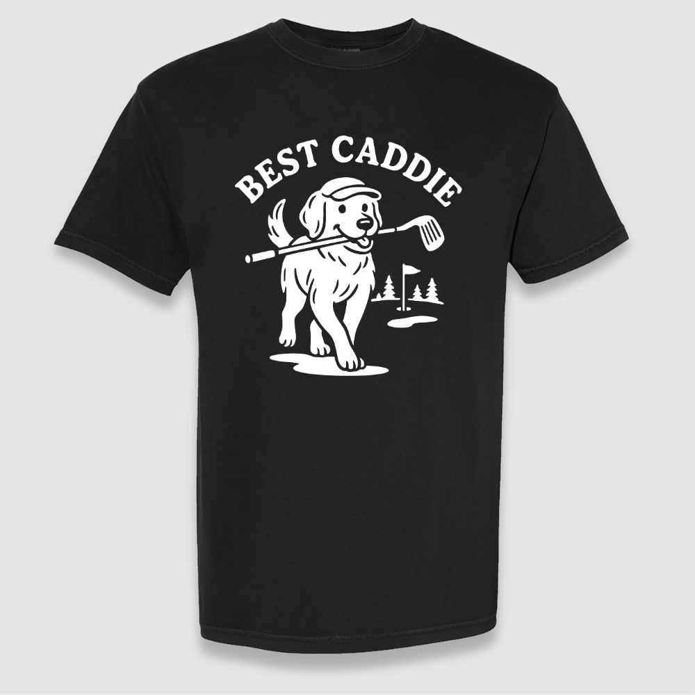 Best Caddie Tee