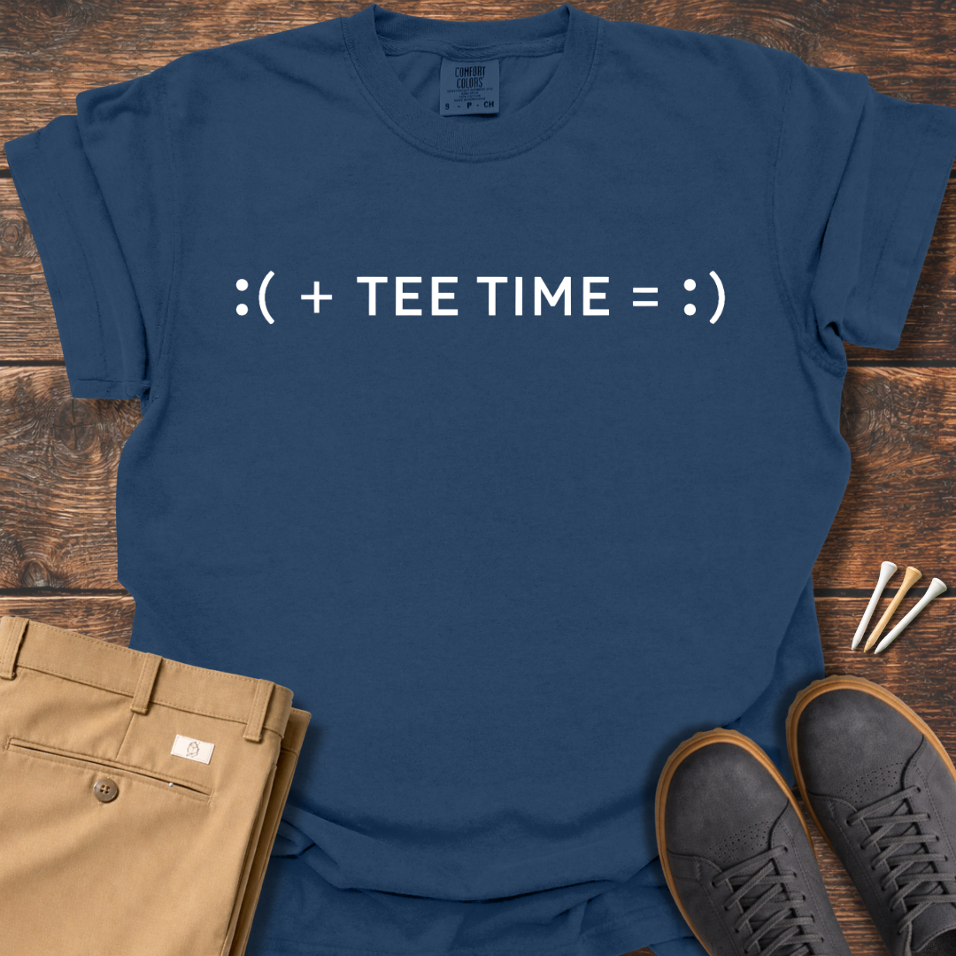 Happiness T Shirt
