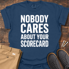 Nobody Cares T Shirt