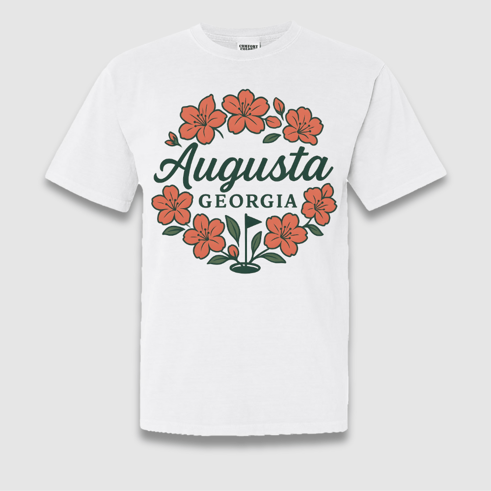 Augusta Georgia T Shirt