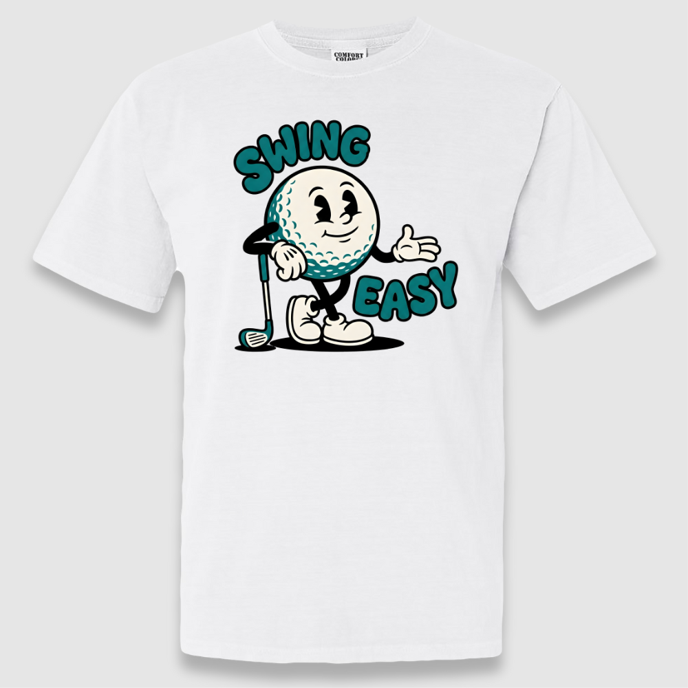Swing Easy Tee