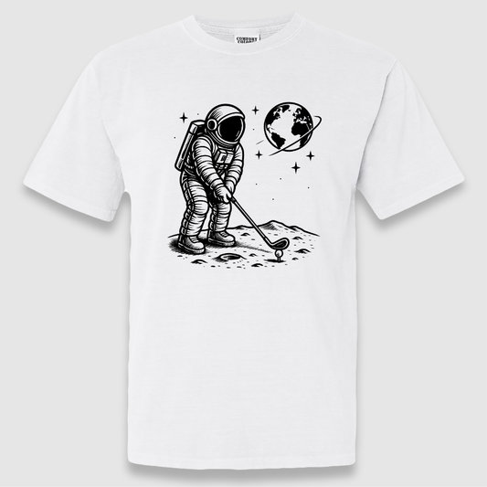Moon Shot Tee