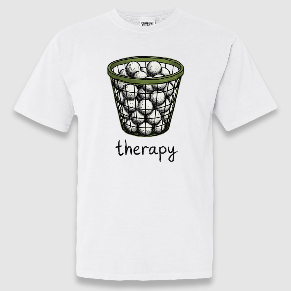 Therapy Tee