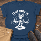 My Goal T Shirt