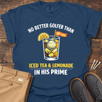 Iced Tea & Lemonade T Shirt