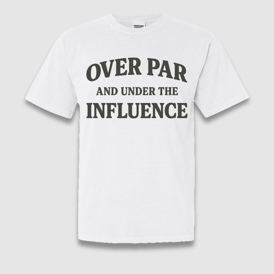 Over Par T Shirt