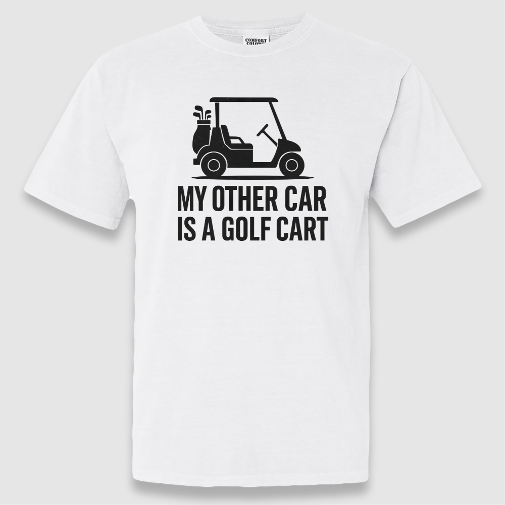 Other Car Tee
