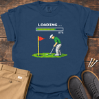 Loading T Shirt