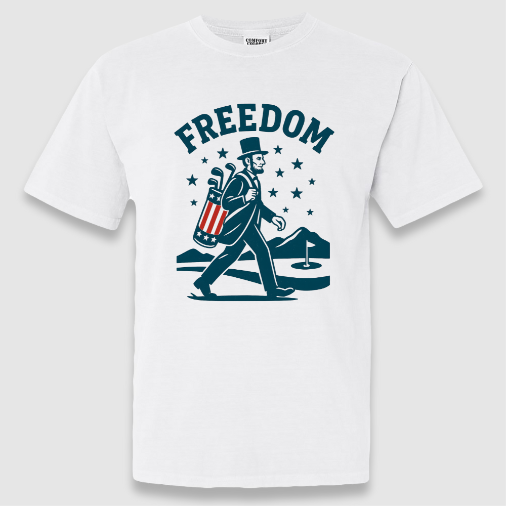 Freedom Tee