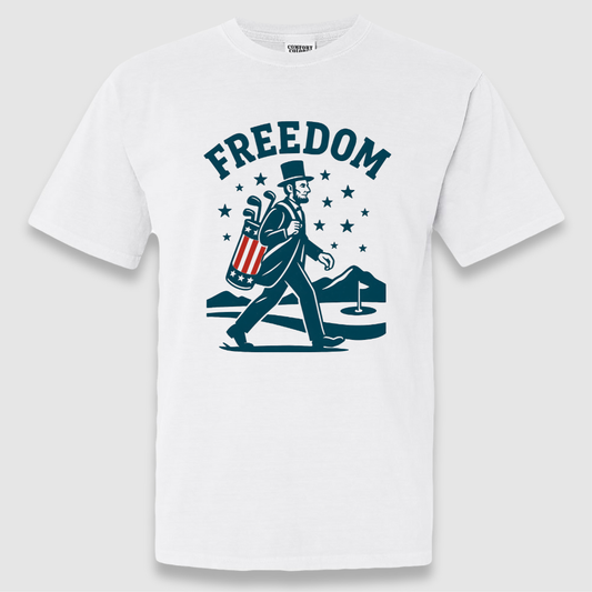 Freedom Tee
