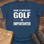 Importanter T Shirt