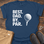 Best Dad T Shirt