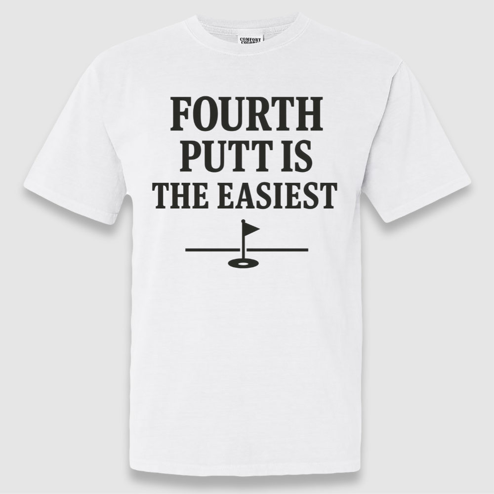 The Easiest Tee