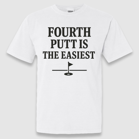 The Easiest Tee