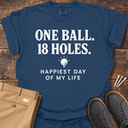 One Ball T Shirt