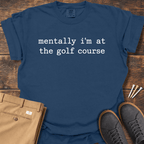 The Golf Course T Shirt
