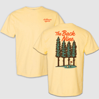 Back Nine T Shirt