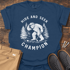 Hide & Seek T Shirt