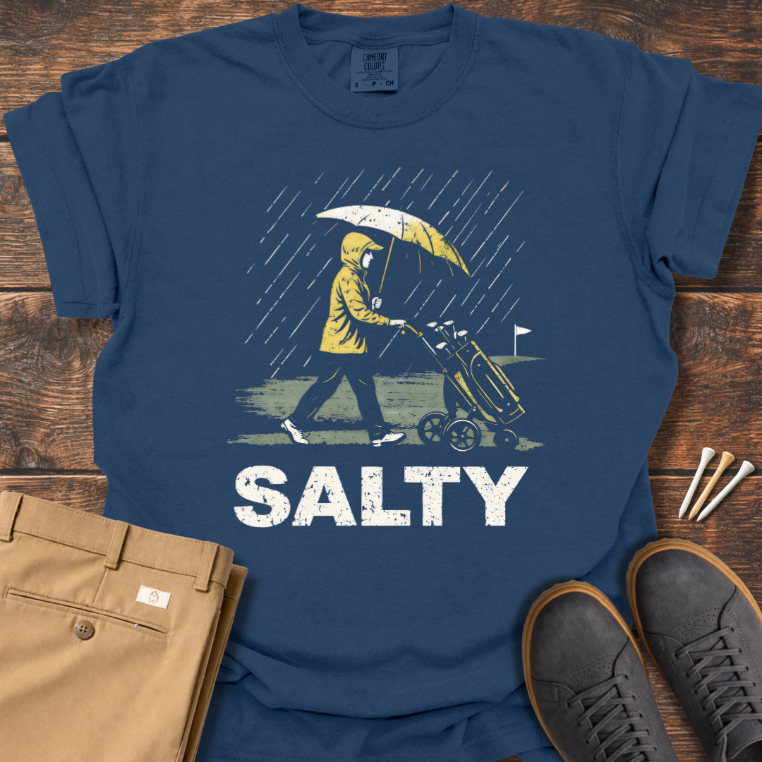 Salty T Shirt