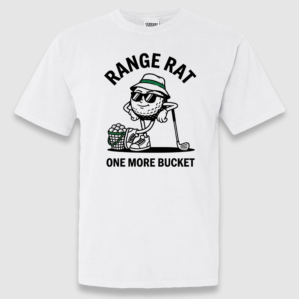 Range Rat Tee