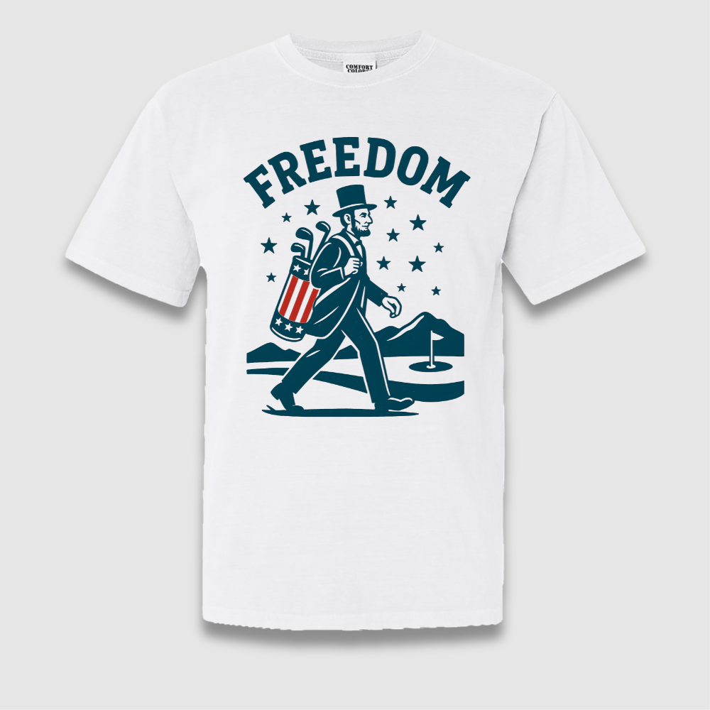 Freedom T Shirt