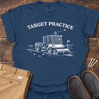 Target Practice T Shirt