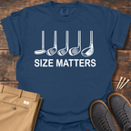 Size Matters T Shirt
