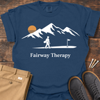 Fairway Therapy T Shirt