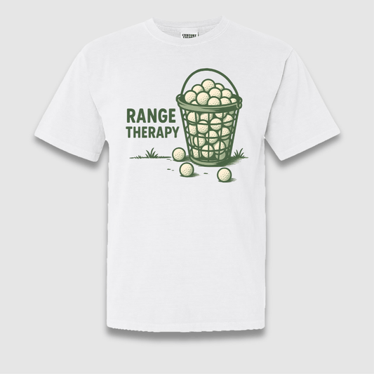 Range Therapy T Shirt