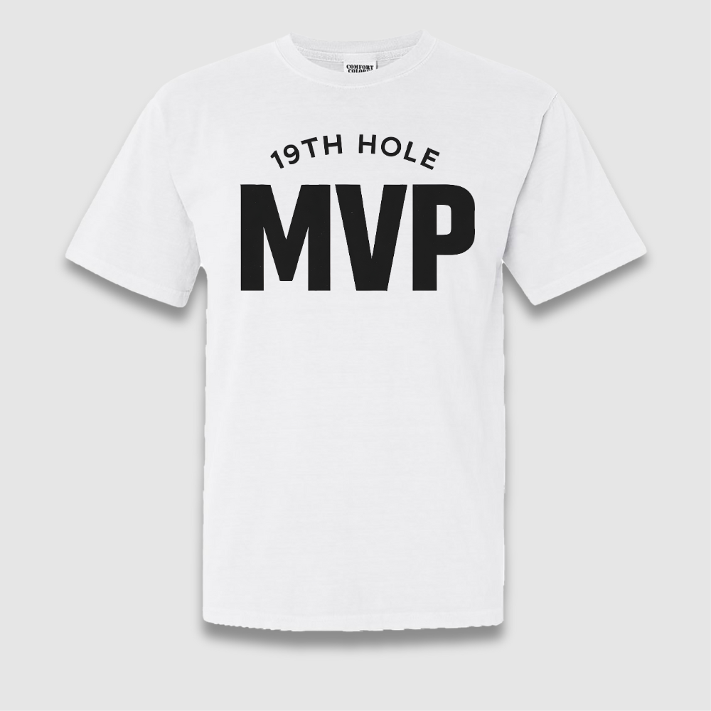 MVP T Shirt