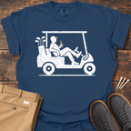 We be Chillin T Shirt