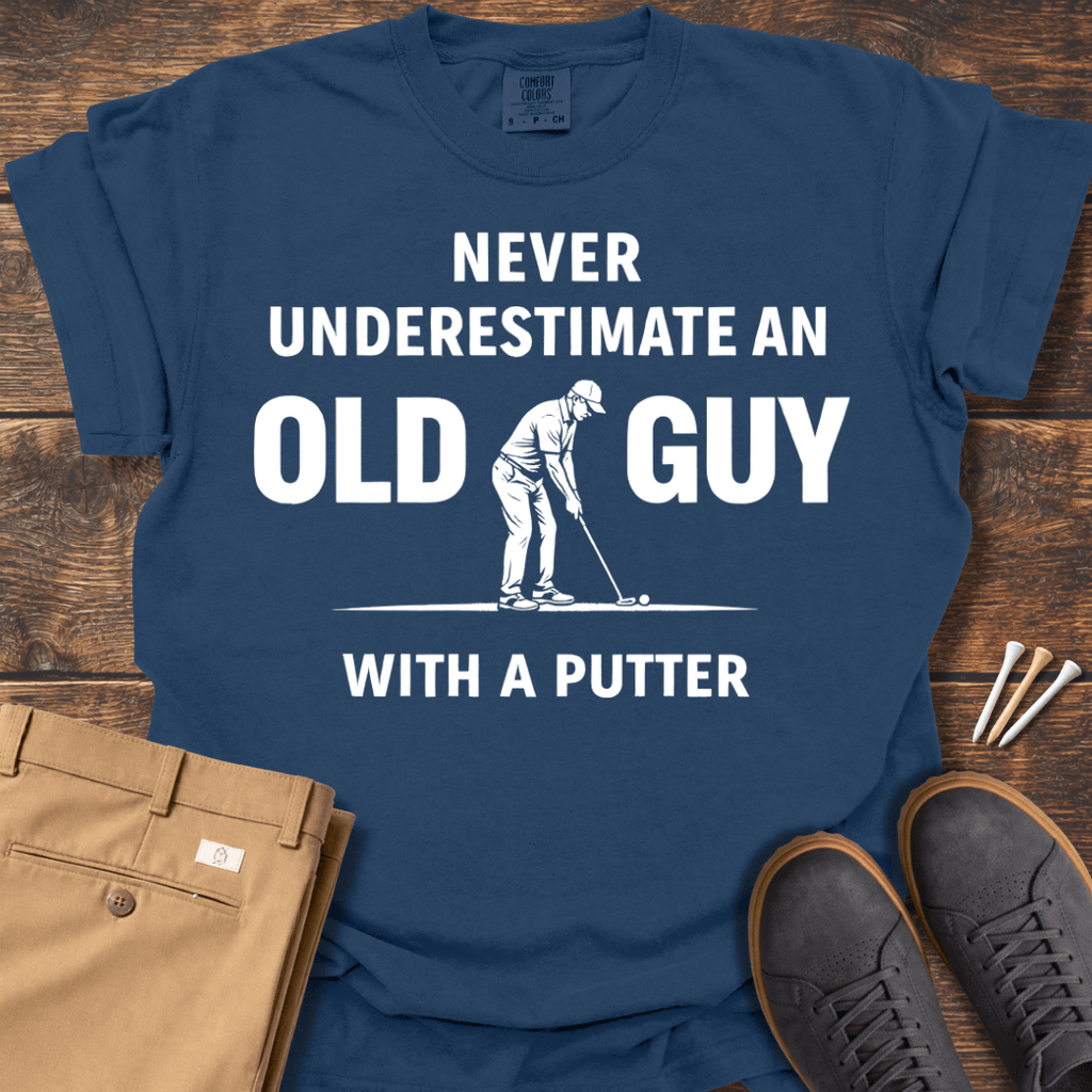 Underestimate T Shirt