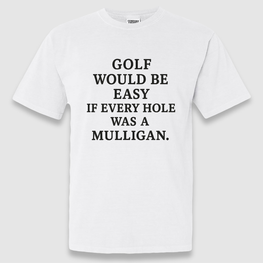 Every Hole Tee
