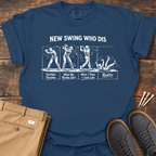 Who Dis T Shirt