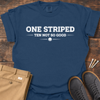 One Striped T Shirt