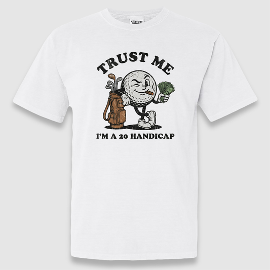 Trust Me Tee