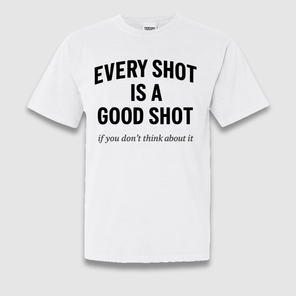 Think About It T Shirt