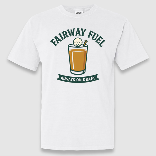 Fairway Fuel Tee