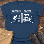 Problem Solved T Shirt
