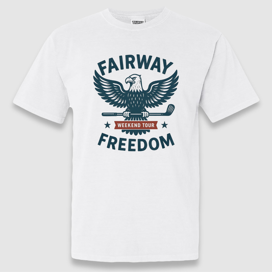 Fairway Freedom Tee