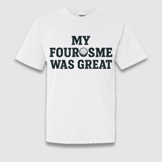 Foursome T Shirt